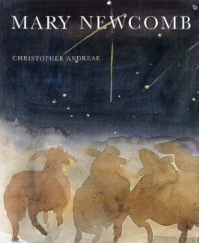 'Mary Newcomb' cover